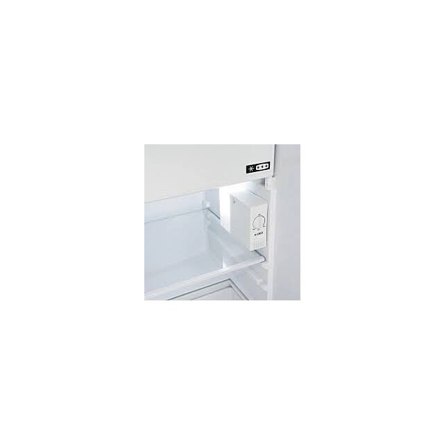 Sensis RFUCF01F54EW White Under Counter Fridge With Ice Box