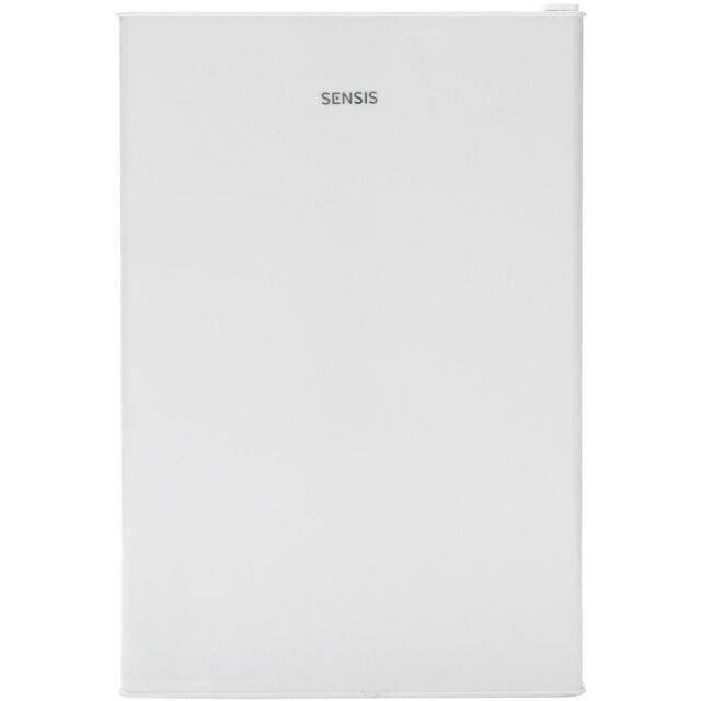 Sensis RFUCF01L54EW White Under Counter Larder 