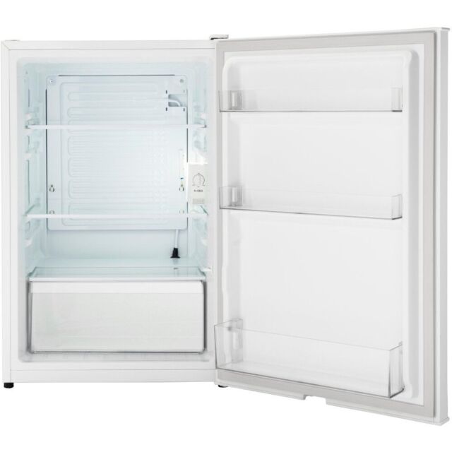 Sensis RFUCF01L54EW White Under Counter Larder 