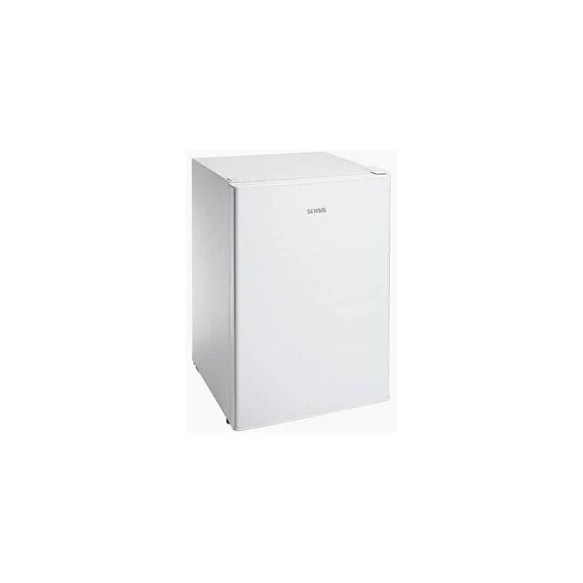 Sensis RFUCF01L54EW White Under Counter Larder 