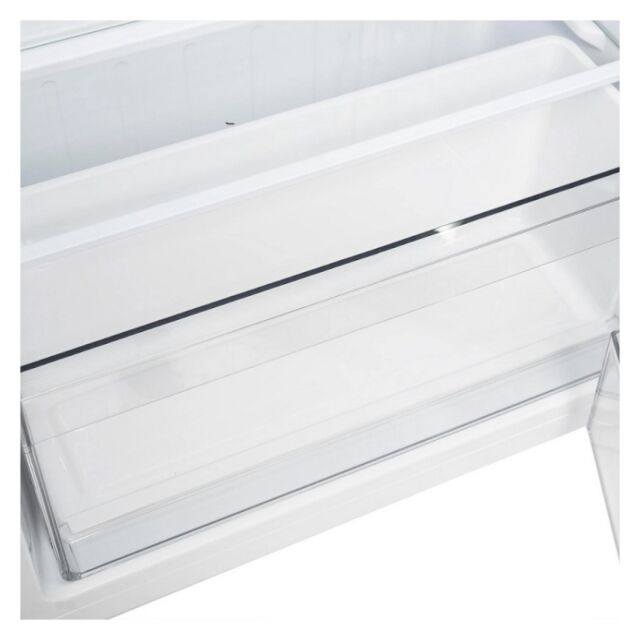 Sensis RFUCF01L54EW White Under Counter Larder 