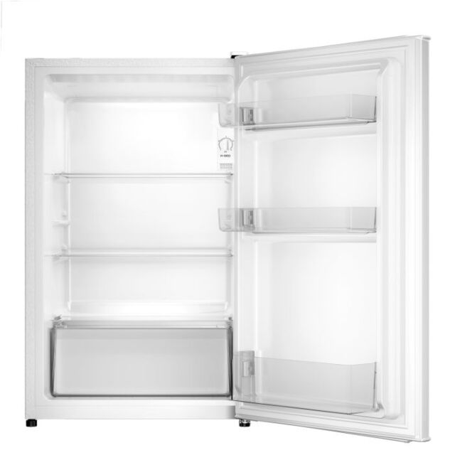Sensis RFUCF01L54EW White Under Counter Larder 