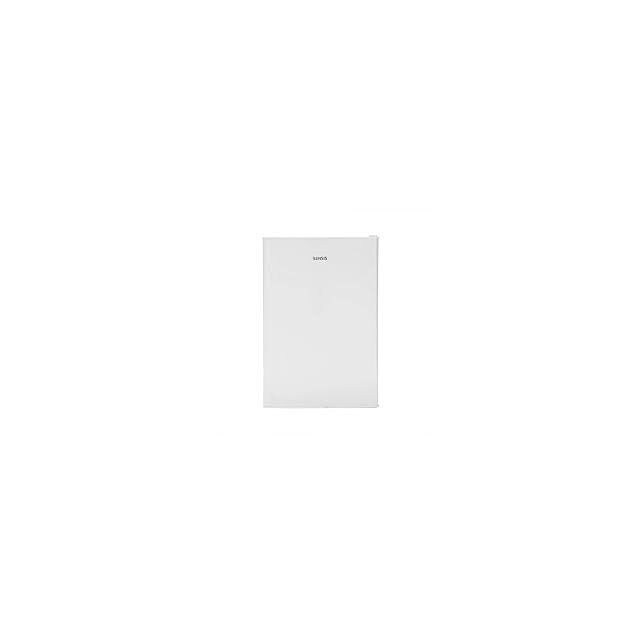 Sensis RFUCF01Z54EW White Under Counter Freezer, Out Building Compaitable 