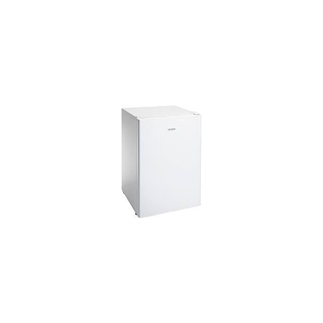 Sensis RFUCF01Z54EW White Under Counter Freezer, Out Building Compaitable 