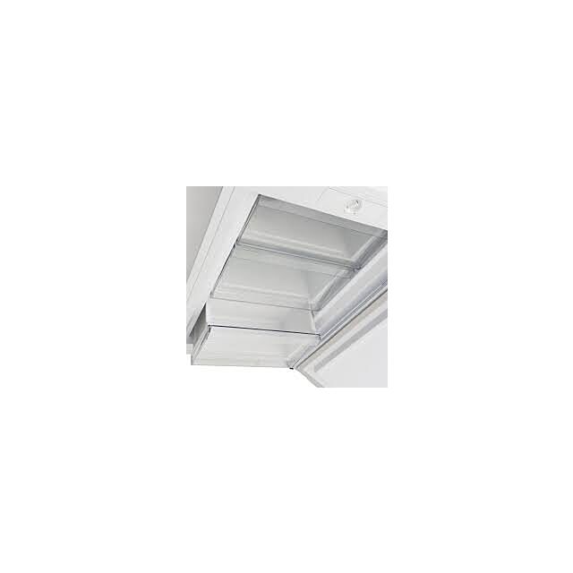 Sensis RFUCF01Z54EW White Under Counter Freezer, Out Building Compaitable 