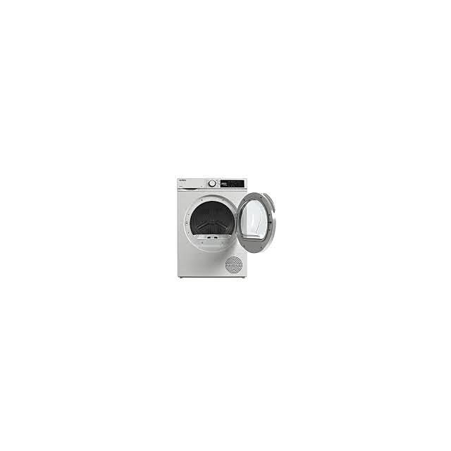 Sensis TDHF019A2W 9kg Heat Pump Tumble Dryer - White