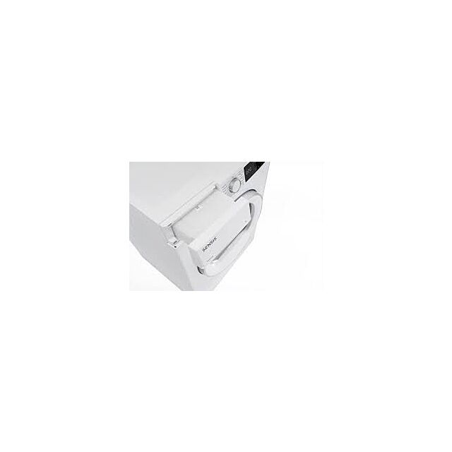 Sensis TDHF019A2W 9kg Heat Pump Tumble Dryer - White