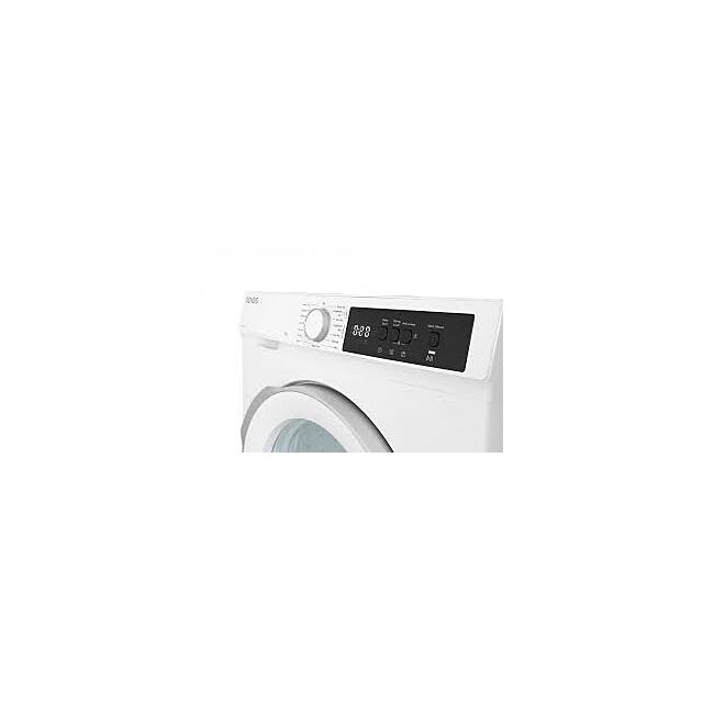 Sensis TDHF019A2W 9kg Heat Pump Tumble Dryer - White
