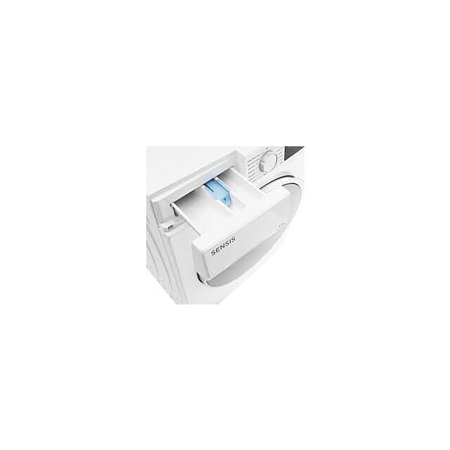 Sensis WDF018514AW White 8Kg Wash, 5Kg Drying, 1400Spin Speed 