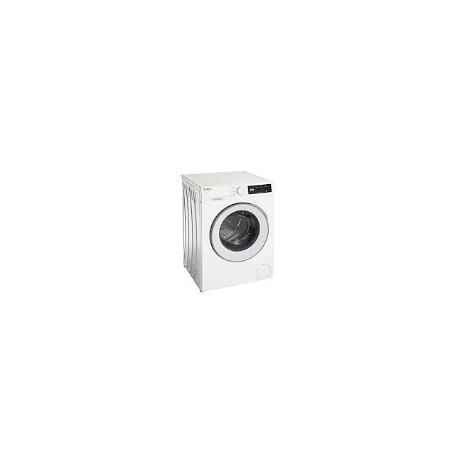 Sensis WMF01814AW White 8kg 1400 Spin Washing Machine - White