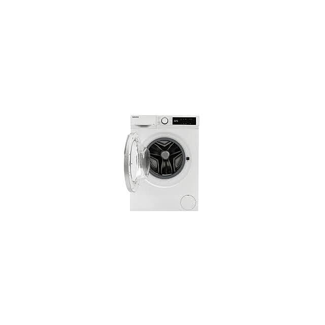 Sensis WMF01914AW White 9kg 1400 Spin Washing Machine - White