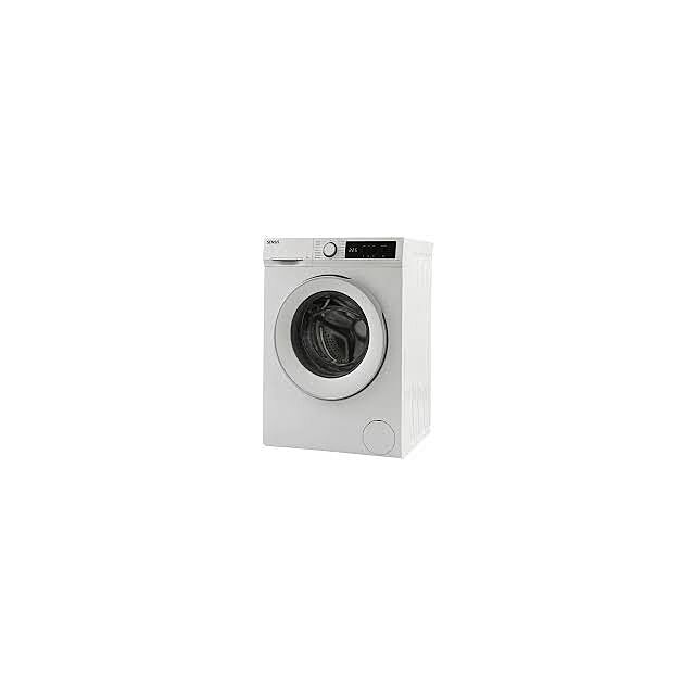 Sensis WMF01914AW White 9kg 1400 Spin Washing Machine - White