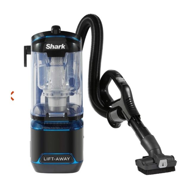 Shark NV602UK Vacuum Cleaner