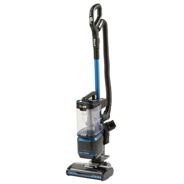 Shark NV602UK Vacuum Cleaner