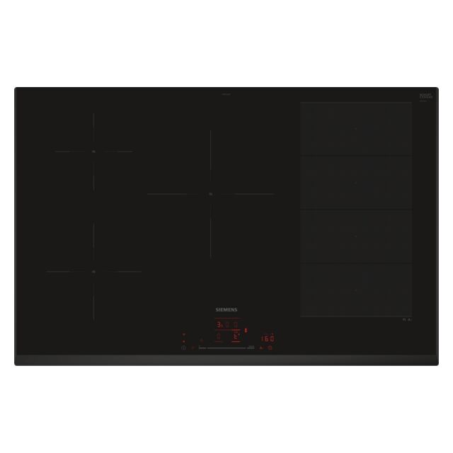 Siemens EX851HVC1E Induction Hob