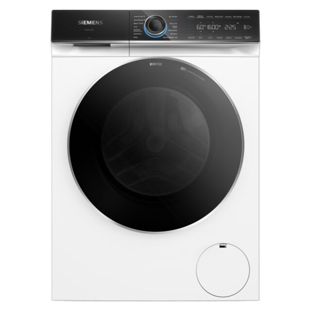 Siemens WG56B2A2GB 10Kg Idos 1600Spin
