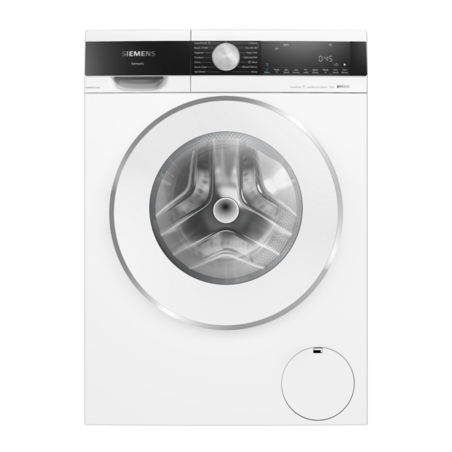 Siemens WG56G2Z1GB 10kg 1600 Spin Washing Machine - White