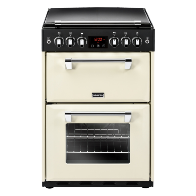 Stoves ST RICH 600G cream 444444725