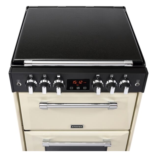 Stoves ST RICH 600G cream 444444725