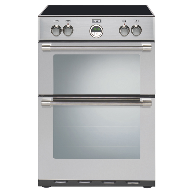 Stoves ST STERLING 600MFTi Sta 444443706, ST STERLING 600MFTi Sta