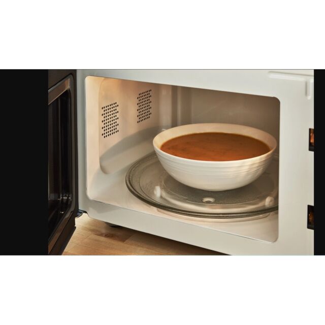 Swan SM22036GREN Nordic Microwave, 800W, 20L