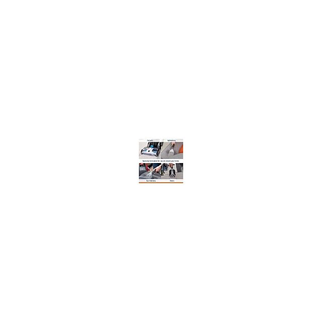 Vax 1-9-142065 19142065 Carpet Cleaner Solution Ultra +4 litre