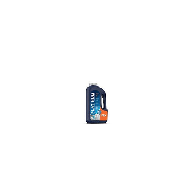 Vax 1-9-142404 Platinum Antibacterial Solution 1.5L