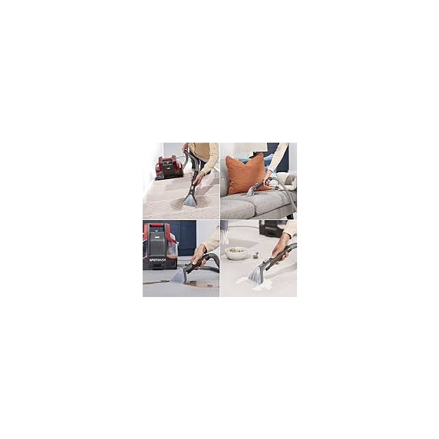 Vax CDCW-CSXS Spot Wash Carpet Cleaner