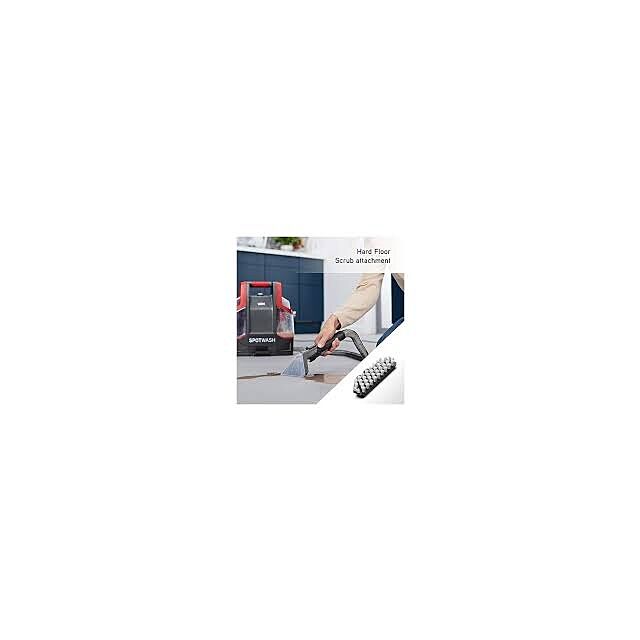 Vax CDCW-CSXS Spot Wash Carpet Cleaner
