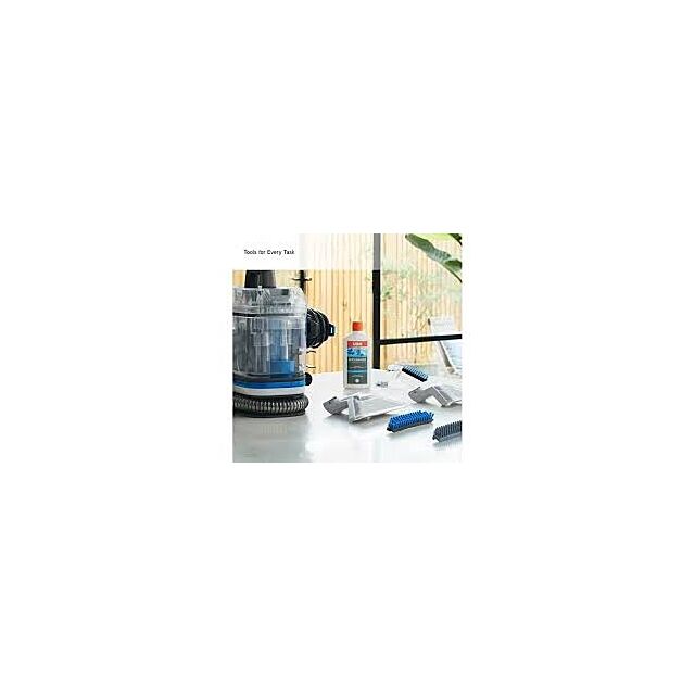 Vax CDSW-MPXP Blue Spotwash Home Duo Carpet Washer