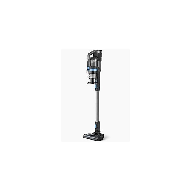 Vax CLSV-PAKS Graphite Cordless Vacuum Cleaner - Graphite & Blue