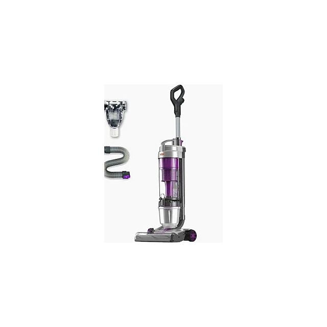 Vax U85-AS-PME Air Stretch Pet Max Vacuum Cleaner - Silver & Purple