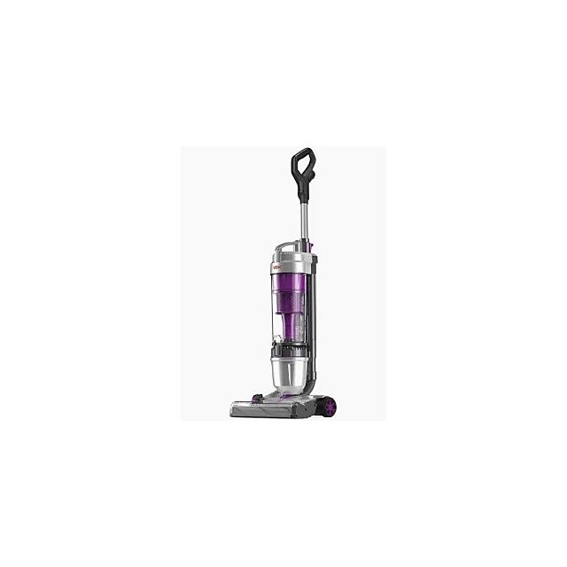 Vax U85-AS-PME Air Stretch Pet Max Vacuum Cleaner - Silver & Purple