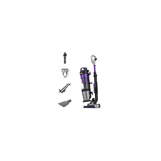 Vax UCUESHV1 Purple Air Lift Steerable Pet Pro Vaccum Cleaner