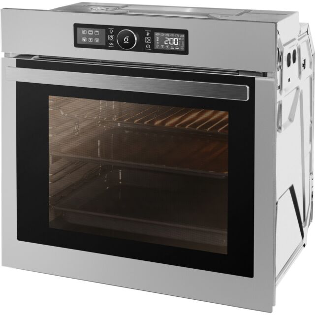 Whirlpool AKZ96220IX Hydrolytic, Single Oven, Electric, A+ Energy