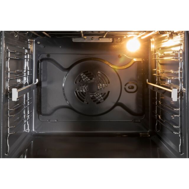 Whirlpool AKZ96220IX Hydrolytic, Single Oven, Electric, A+ Energy