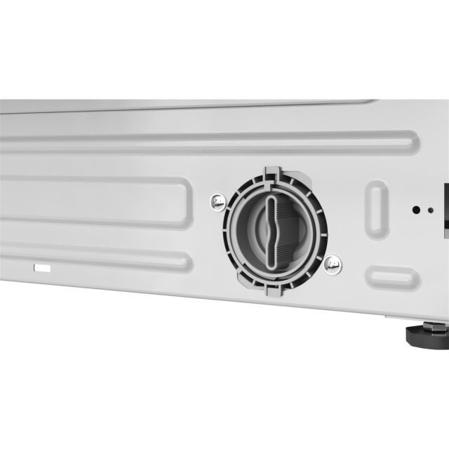 Whirlpool BIWMWG81484 Built In Washing Machine, 8Kg Capacity, 1400 Spin, C Energy