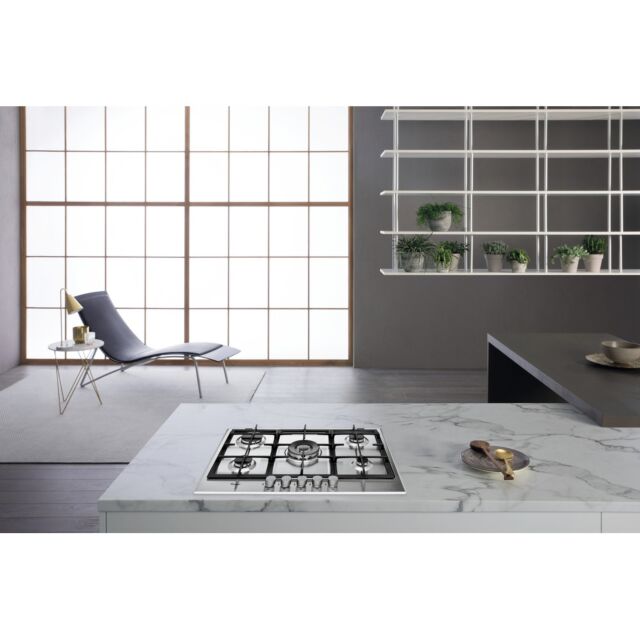Whirlpool GMA7522IX 75cm Gas Hob