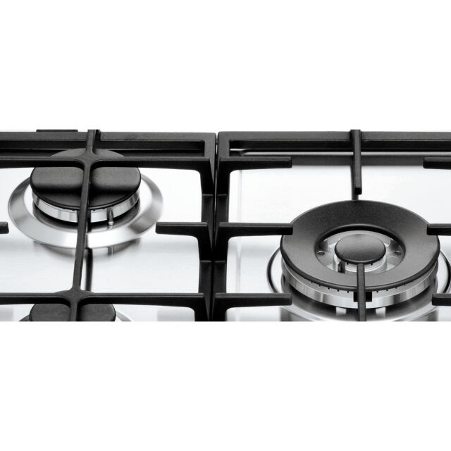 Whirlpool GMA7522IX 75cm Gas Hob