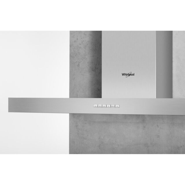 Whirlpool WHBS93FLEX 90cm Chimney Hood
