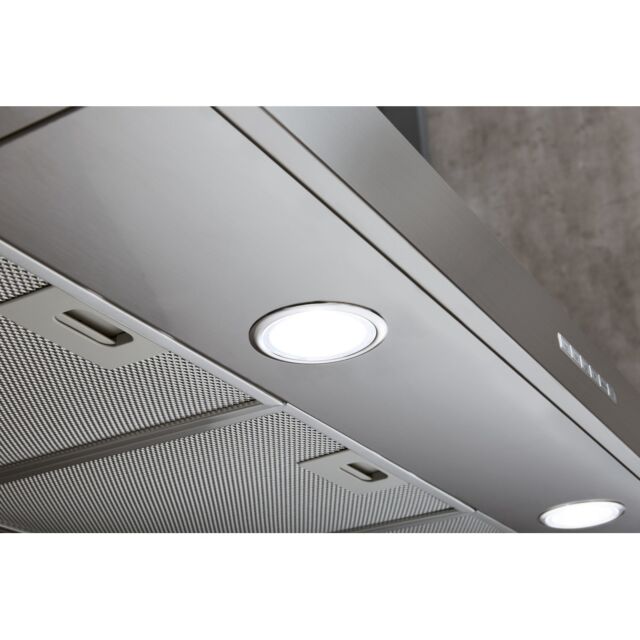 Whirlpool WHBS93FLEX 90cm Chimney Hood