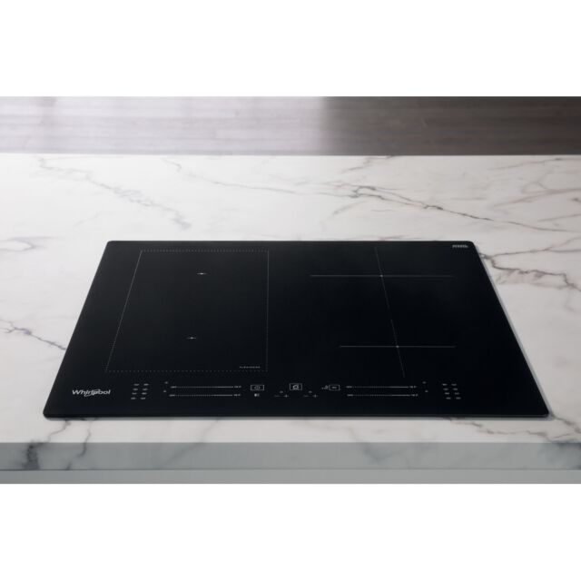 Whirlpool WLS7960NE 60cm Induction Hob