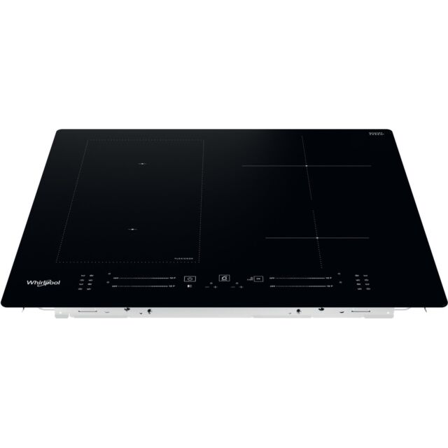 Whirlpool WLS7960NE 60cm Induction Hob