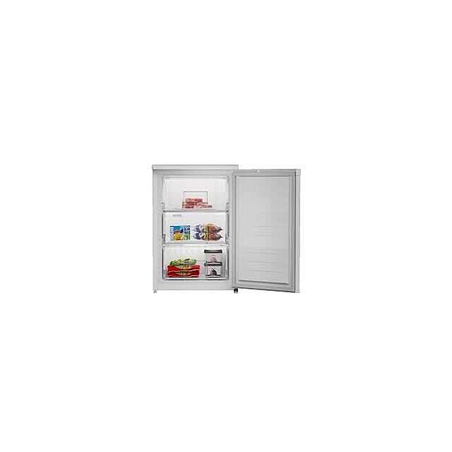 Zenith ZFS4584W 54cm Freezer - White