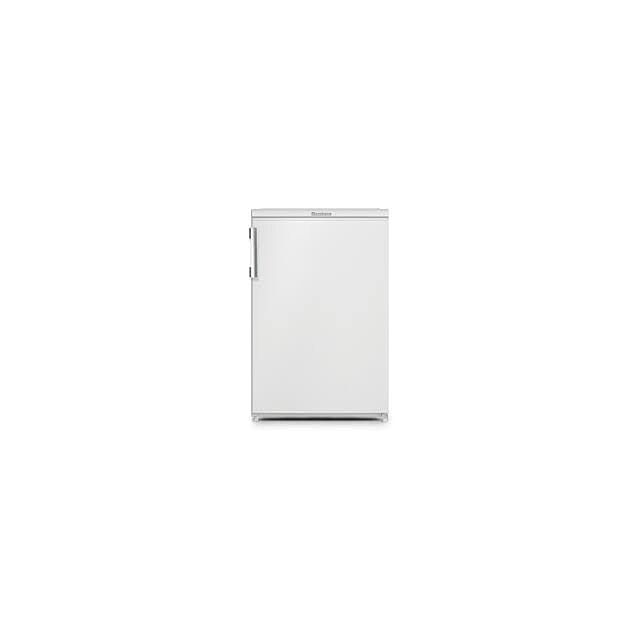 Zenith ZLS4481W 47.5cm Undercounter Fridge - White