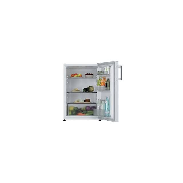 Zenith ZLS4481W 47.5cm Undercounter Fridge - White