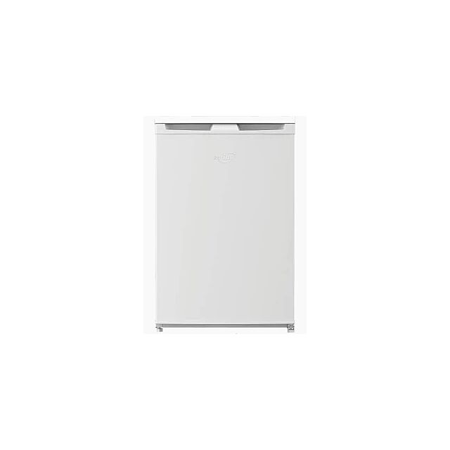 Zenith ZLS4584W White 54cm Undercounter Fridge - White