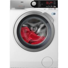 AEG L7WEE965R Washer Dryer, 9kg Wash, 6kg Dryer, 1600RPM, E Energy