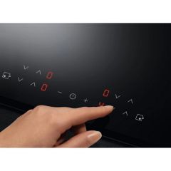 AEG TN64IA00XB 57.6cm Induction Hob