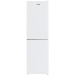 Amica FK3023 Fridge Freezer, 55cm, Manual Defrost, F Energy